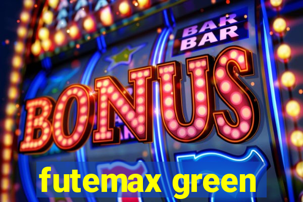 futemax green